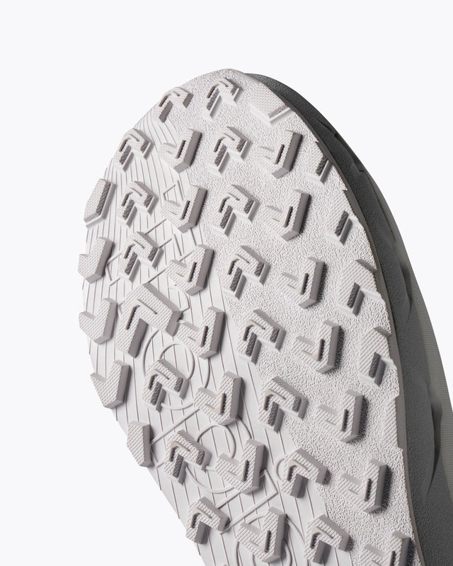 Terra.001 Iron Grey