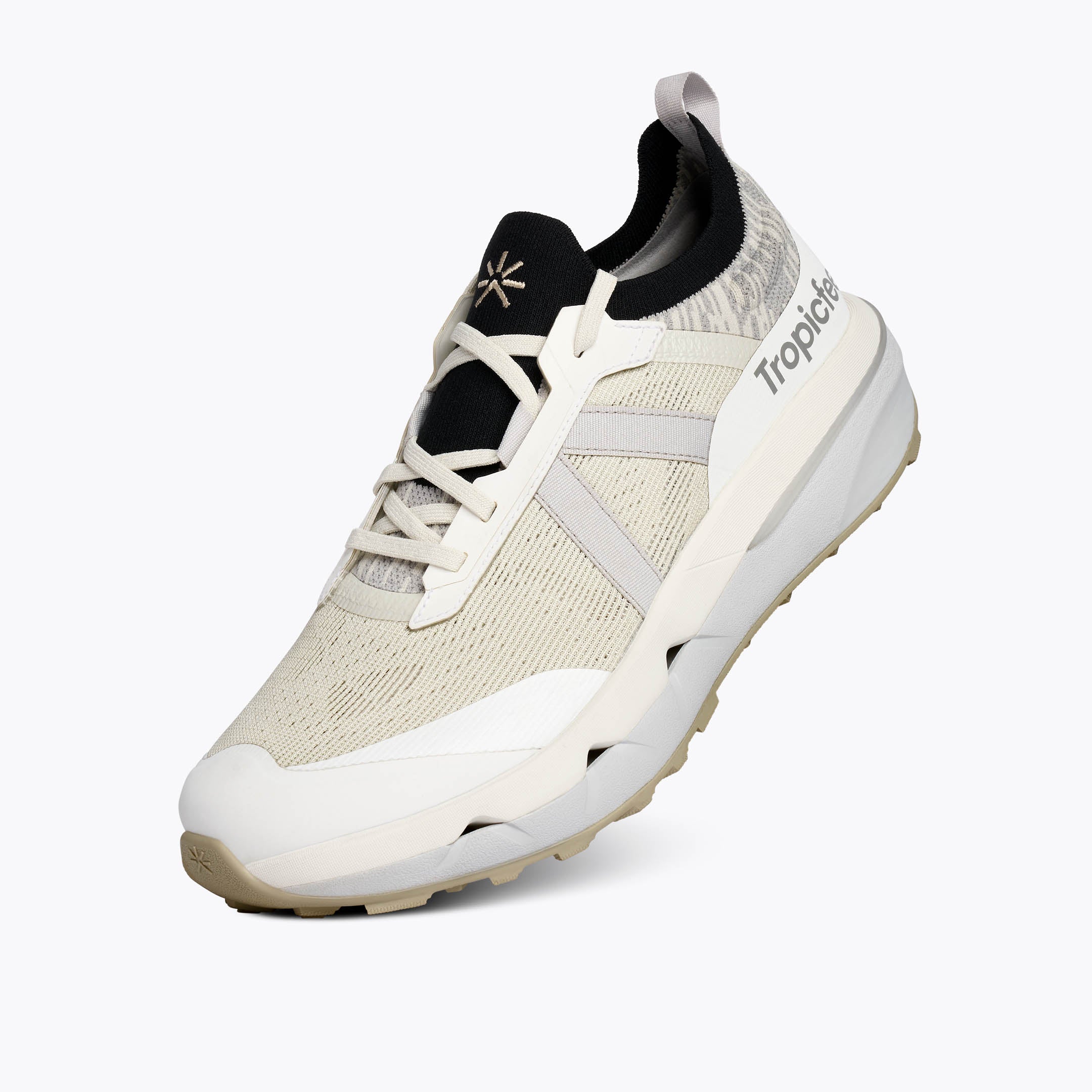 Terra.001 Silver Grey