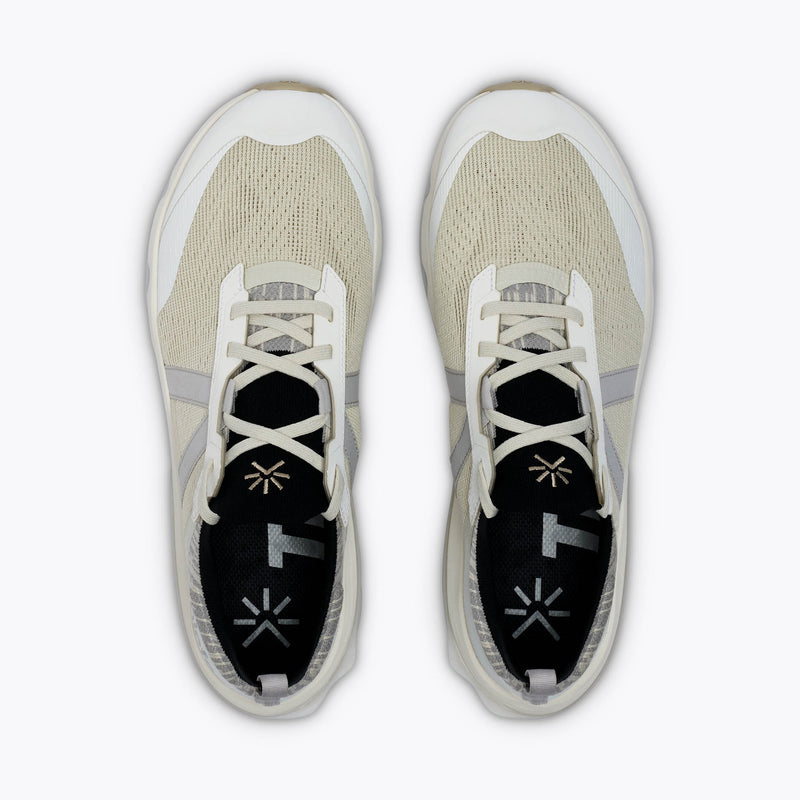 Terra.001 Silver Grey