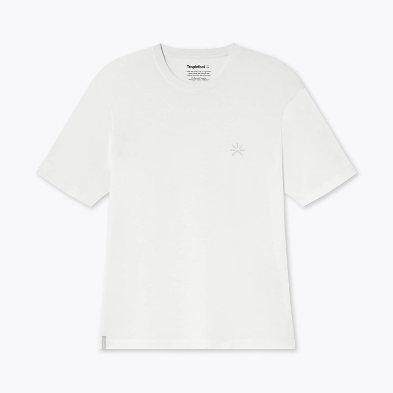 ProTravel™ Tee SS Women Onyx White