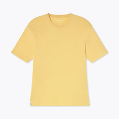 ProTravel™ Tee SS Women Pastel Yellow