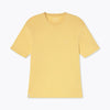 ProTravel™ Tee SS Women Pastel Yellow