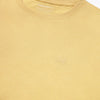 ProTravel™ Tee SS Women Pastel Yellow