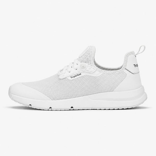 ATS Lite Cloud White