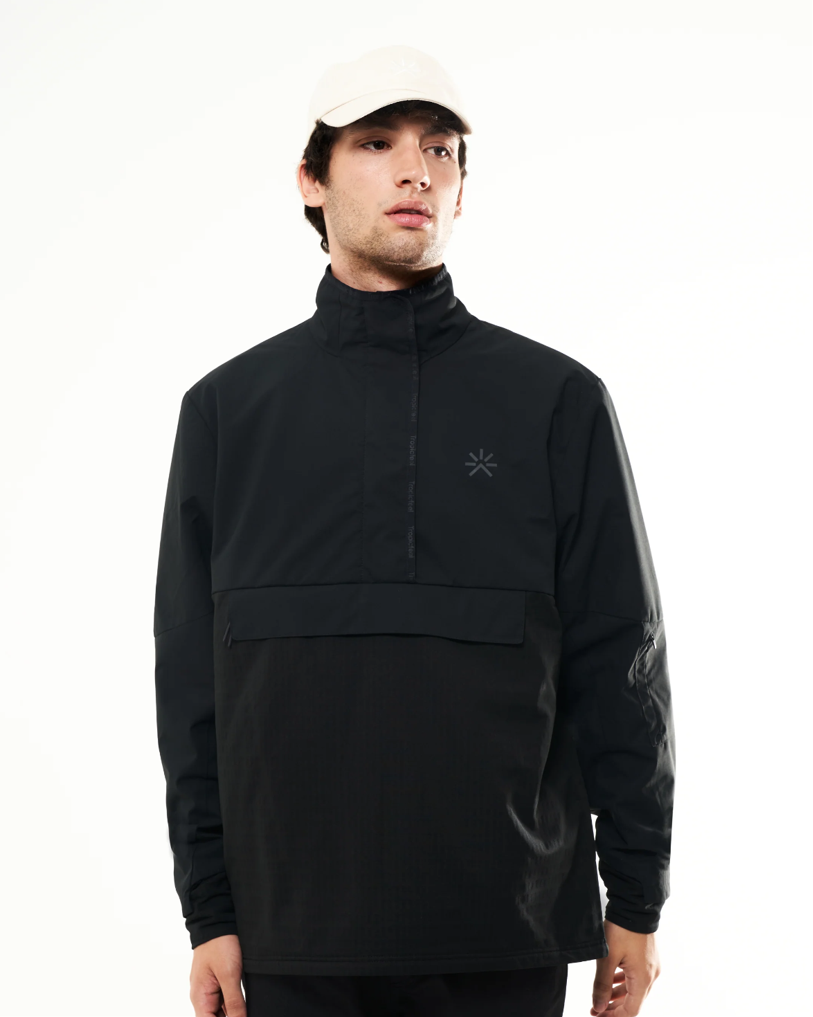 Men's NS60 Layer All Black