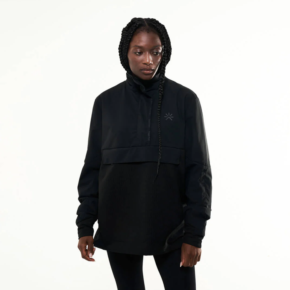 Women's NS60 Layer All Black