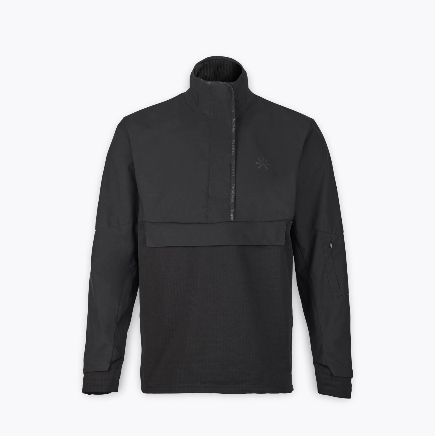 Men's NS60 Layer All Black