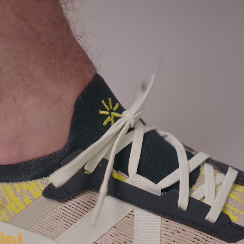 Sock Like Construction